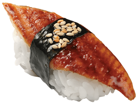 Суши и Онигири