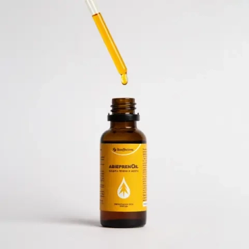 Концентрат полипренолов АбипренОйл