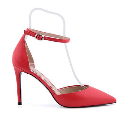 Босоножки Loriblu  9EWEA цвет коралловый 