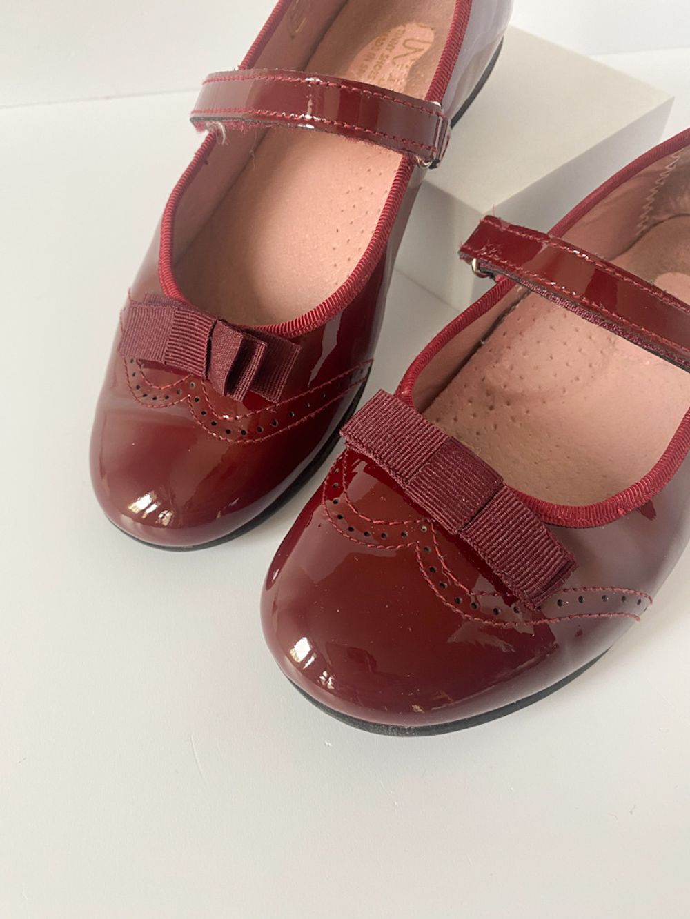 Туфли TNY, 31,5