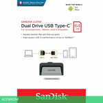 USB Flash-накопитель SanDisk SDDDC2-064G-G46 64GB