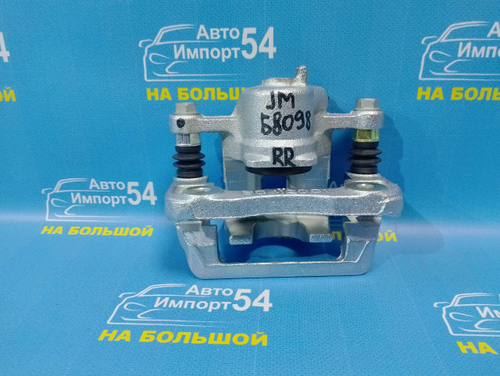 Суппорт тормозной задний правый HYUNDAI TUCSON 2007-2009