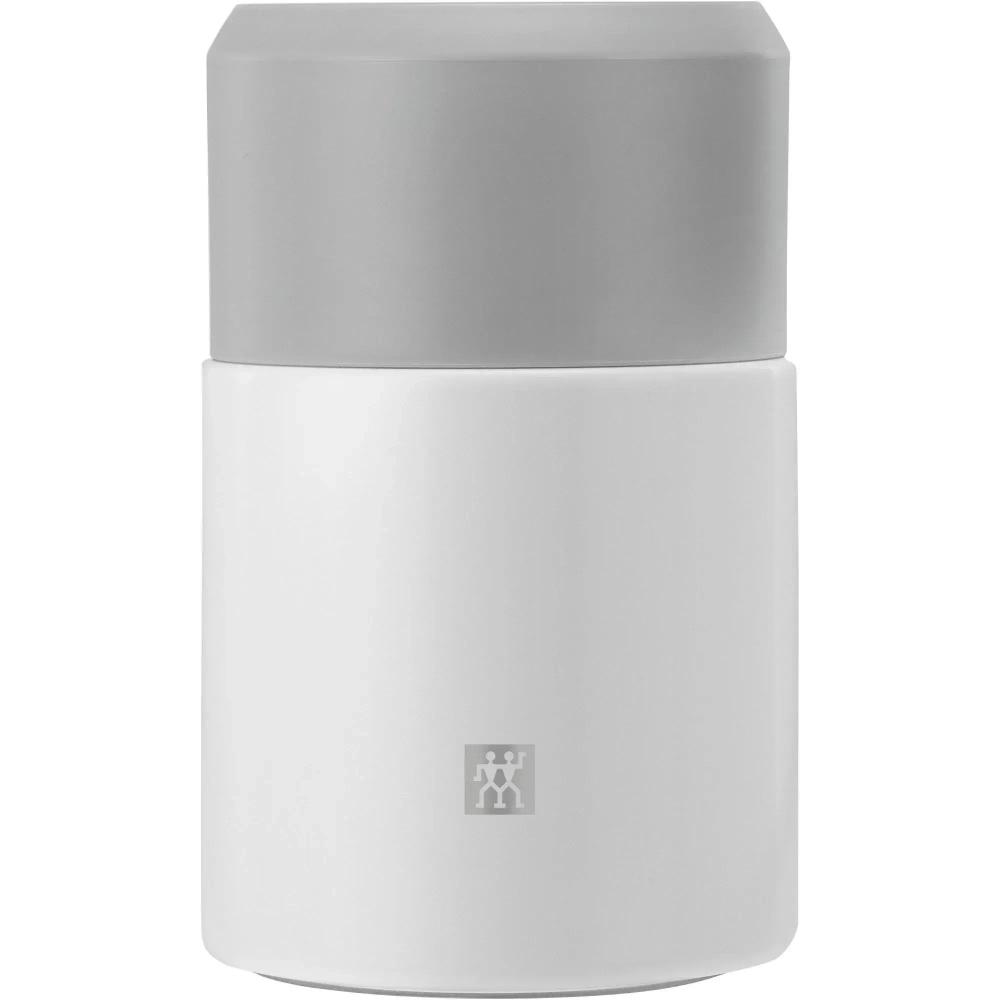 Zwilling - Термоконтейнер для еды Thermo 700мл, белый / артикул   39500-509-0  / GTIN 4009839534010