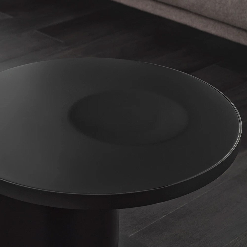 Стол журнальный круглый ENZA HOME BLOCK EH69476