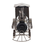 Подставка для бутылки Поезд