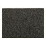 75704 Губка для шлифования, 100 х 70 х 25 мм, мягкая, Р 120// Matrix