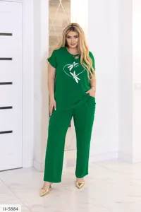 Костюм II-5878 Фабрика Моды