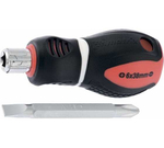 ОТВЕРТКА MATRIX ERA КОМБИНИРОВАННАЯ ДВУХКОМП РУКОЯТКА 11581