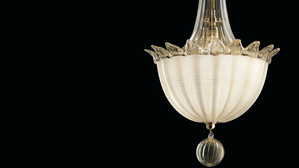 Светильник Barovier&Toso Fanali Veneziani