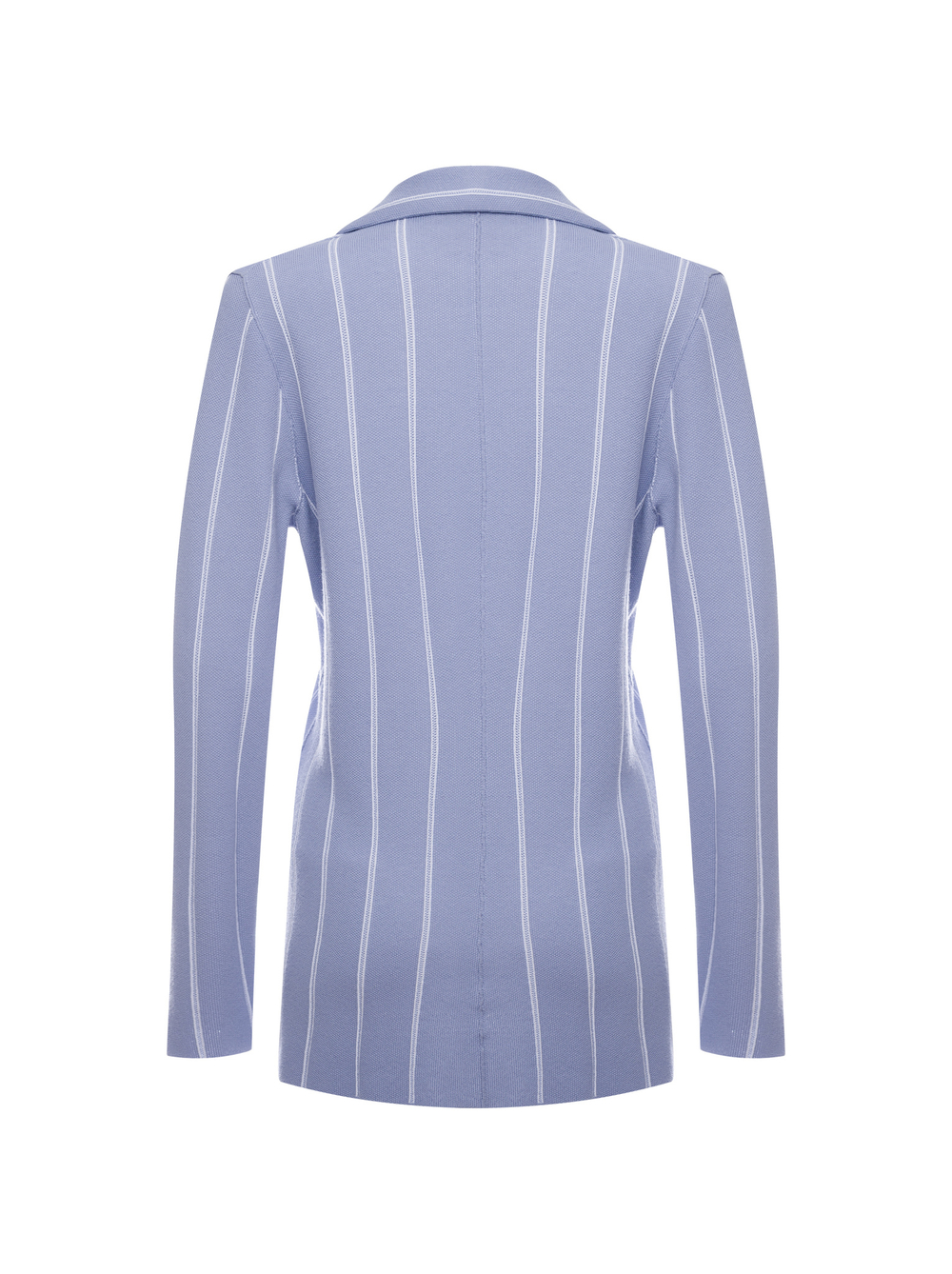 TONET жакет - голубой