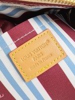 Louis Vuitton Locker Dopp Kit