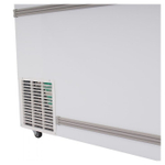 Ларь морозильный Turbo air TFS-25F-N