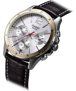 Наручные часы Casio MTP-1374L-7AVDF
