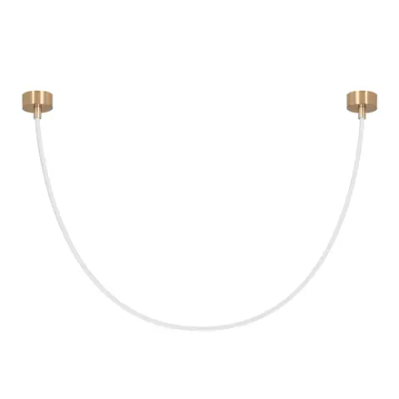 Светильник SP-TROPIC-SURFACE-R18-L2500-36W Day4000 (GD, 360 deg, 230V) (Arlight, IP20 Пластик, 3 года) 043396