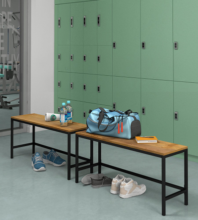 Стулья/скамьи