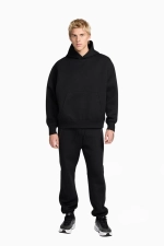 Штаны Nike Tech - черный