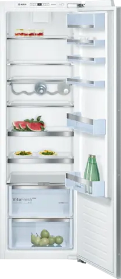 Встраиваемый однокамерный холодильник Bosch KIR81AF20R