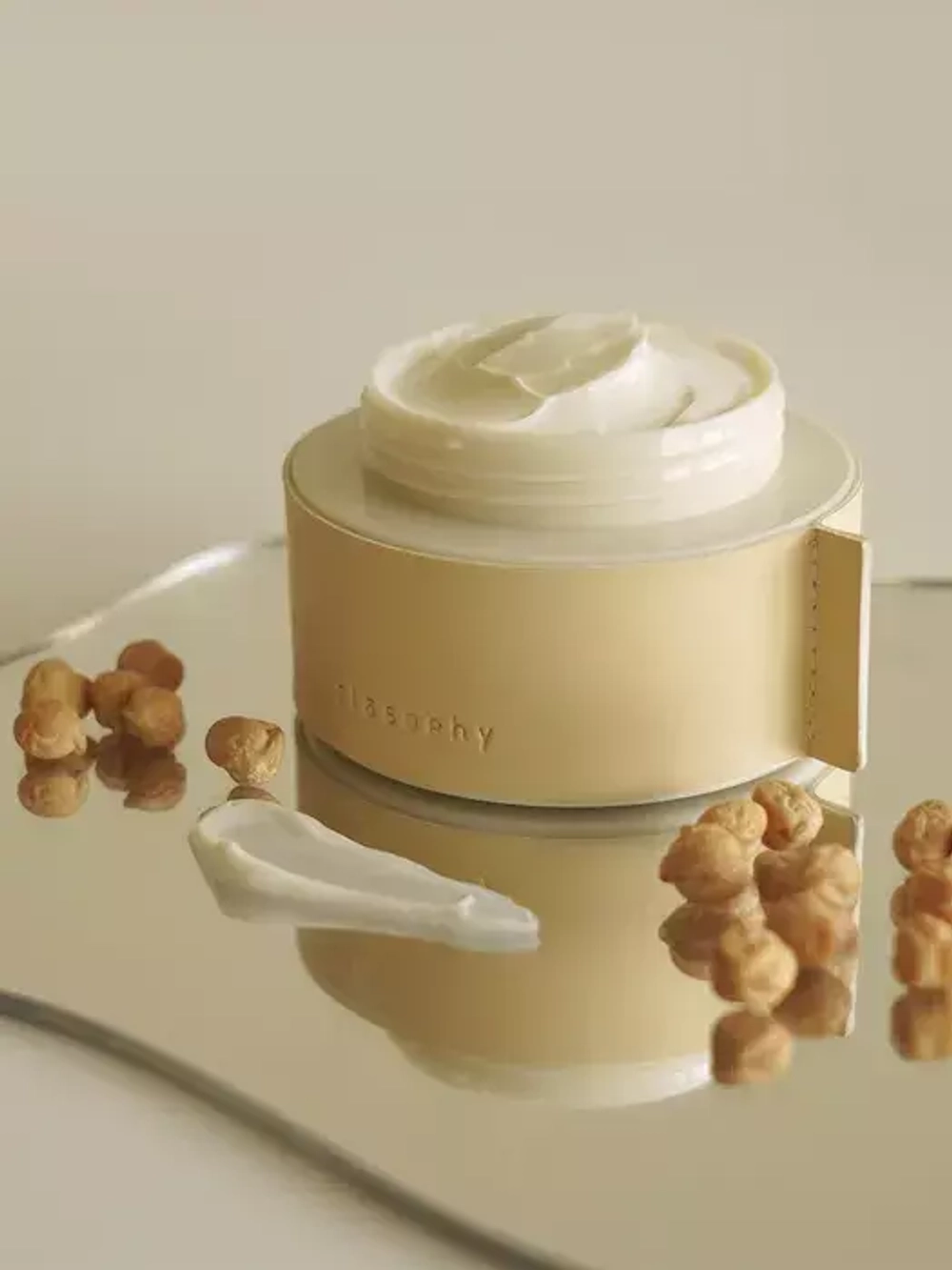 SLOSOPHY Nutri Dive Cream крем для глубокого увлажнения и питания кожи