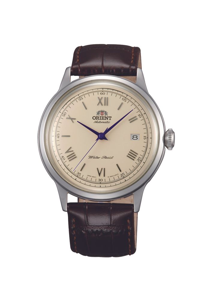 Часы механические Orient Classic FAC00009N0