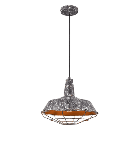 Подвесной светильник Vele Luce Captain VL6122P01