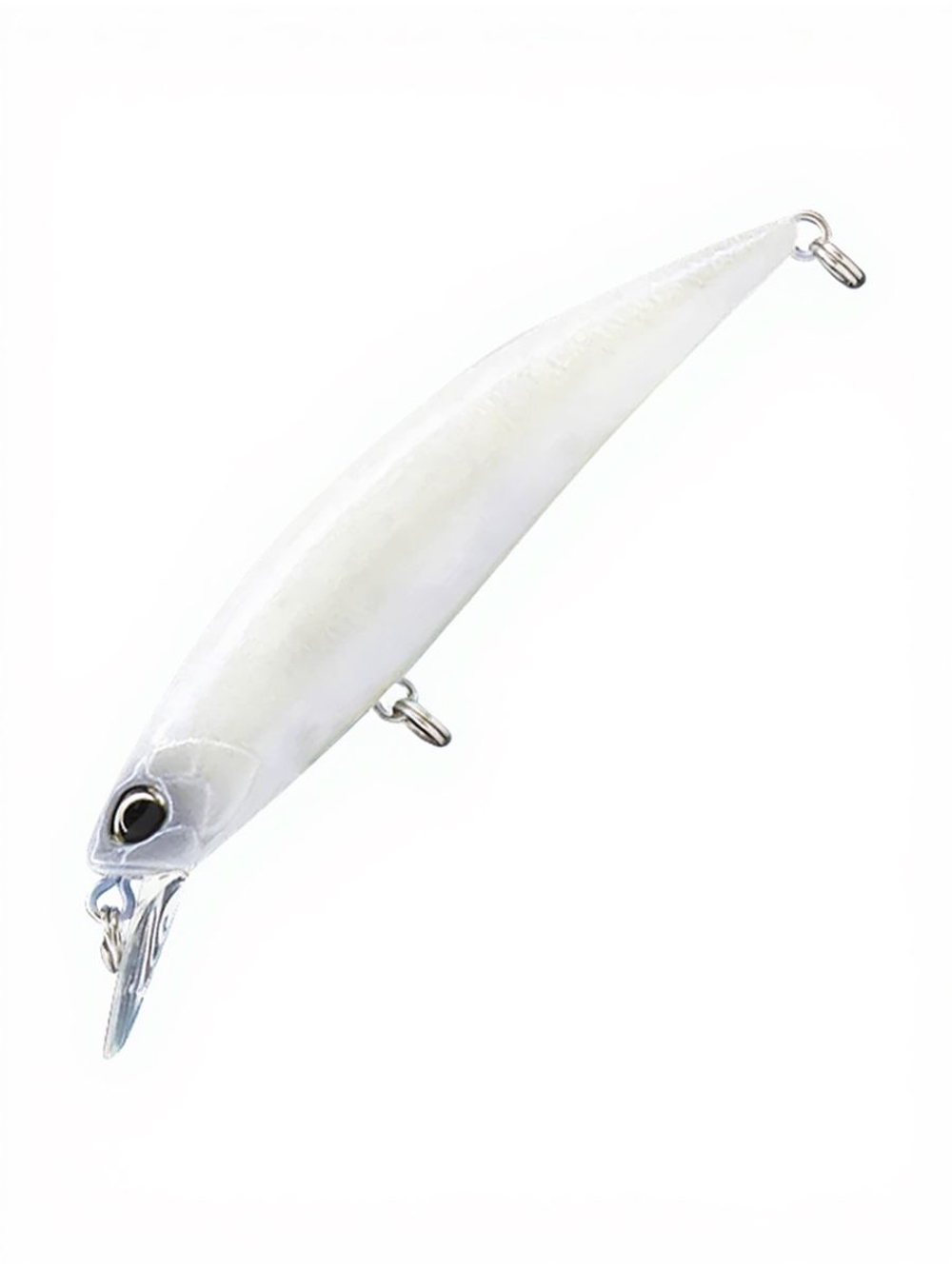 Воблер для рыбалки DUO Spearhead Ryuki 70 S Light, ANA4099 Double Green Gold Yamame, 70 мм, 7 г, тонущий, минноу