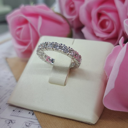 Бриллиантовая бесконечность.