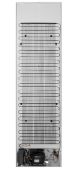 Холодильник-морозильник встраиваемый MAUNFELD MBF193NFW фото 3