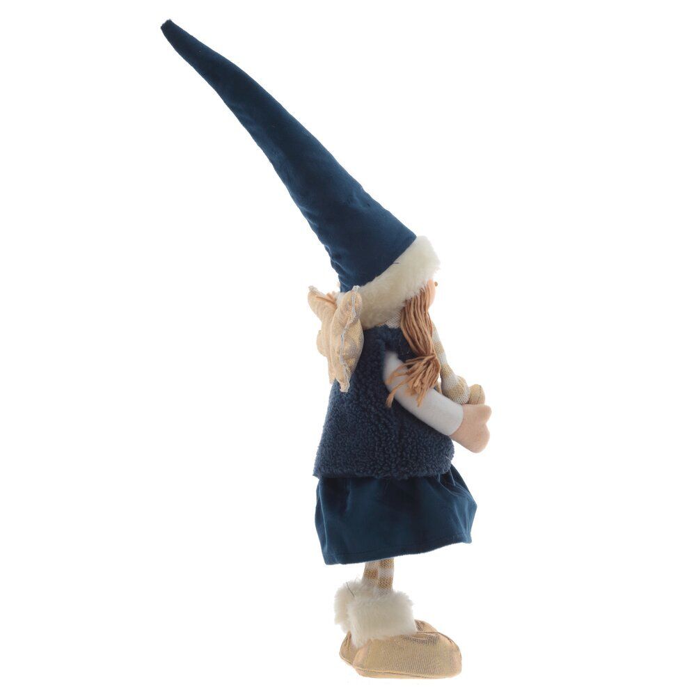 GAEM Игрушка набивная "Ангел", L21 W15,5 H61/40 см, 2в.