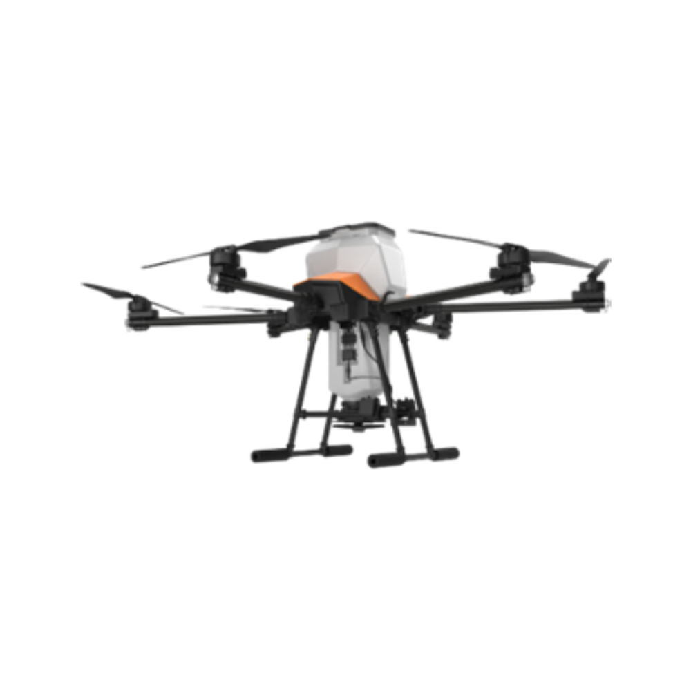 Квадрокоптер Водяной-630