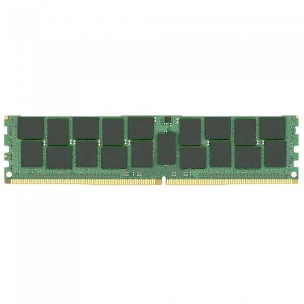 Память DDR4 Kingston KSM32RD4/64HCR 64ГБ DIMM, ECC, registered, PC4-25600, CL22, 3200МГц