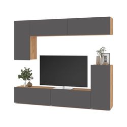 Стенка "Тетрис", ЛДСП, MODERN, г. Ижевск