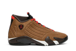 Кроссовки Jordan Air Jordan 14 Winterized
