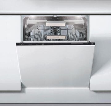 Встраиваемая посудомоечная машина Whirlpool WIF 4O43 DLGT E
