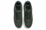 Кроссовки Nike Air Force 1 Low 07 Craft "Galactic Jade"