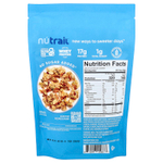 NuTrail, протеиновая гранола с орехами, ваниль и миндаль, 227 г (8 унций)