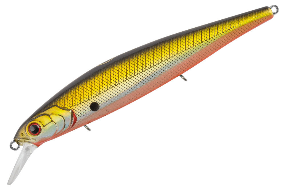 Воблер TsuYoki Flirt 115SP (115мм, 16.5гр)