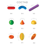 Конструктор STICK-O Basic 30 Set