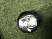 ПТФ левая Toyota Camry XV50 XV70 (2017-2021) LED