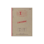 Альбом STRAY KIDS  - MAXIDENT case ed.