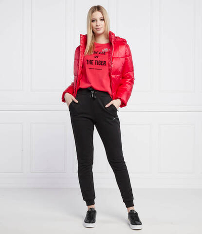 футболка Armani Exchange - красный(3LYT60 YJG3Z)