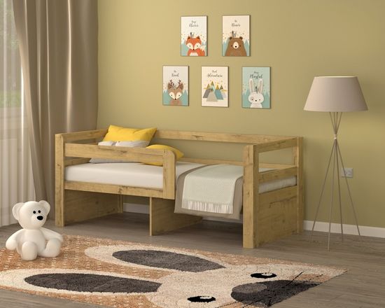 дуб бунратти / дуб бунратти