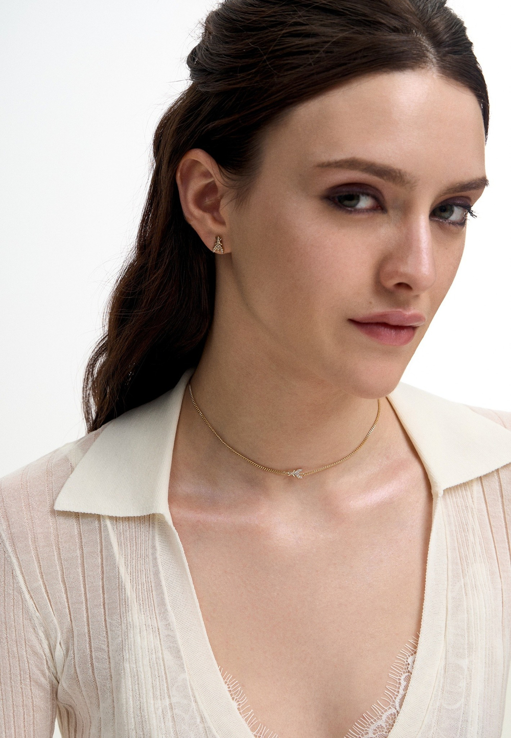 Серьги женские PATRIZIA PEPE