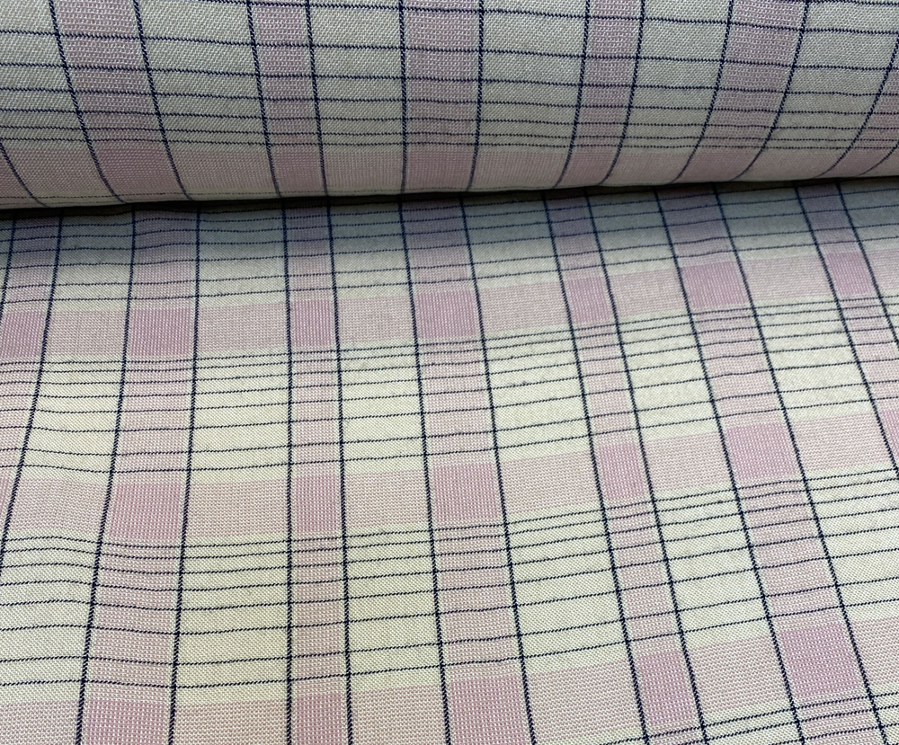 Ткань плательная (Италия) 43% шерсть мериноса 57% вискоза ш-130см цена за 1 м