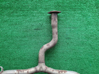 Глушитель Chery Tiggo 8 Pro Max (2022-н.в.)