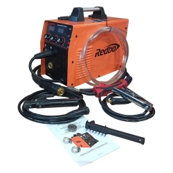 Redbo Expert Mig-205S инверторный сварочный аппарат 19792