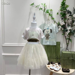 Футболка Gucci, арт. 482443326