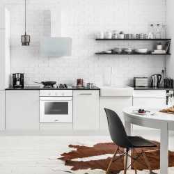 Духовой шкаф Hansa BOEW681621