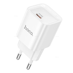 Зарядное устройство Hoco C146A PD20W (white)