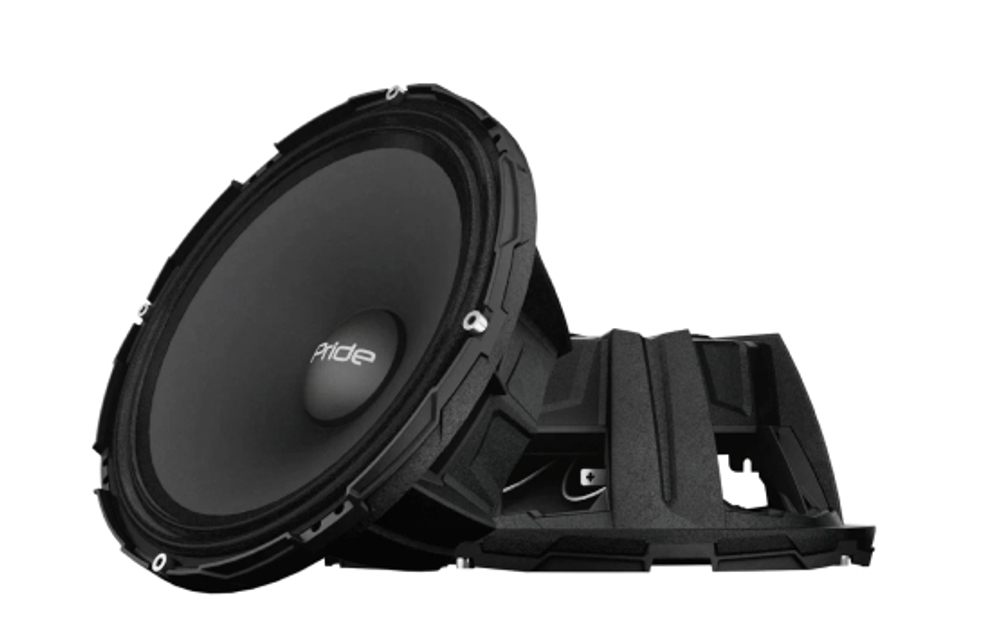 Pride Solo NEO 300 8 NEO Сompetition