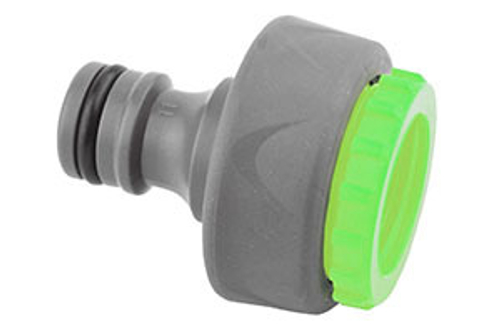 Адаптер внешд/шлангов  3/4 -1